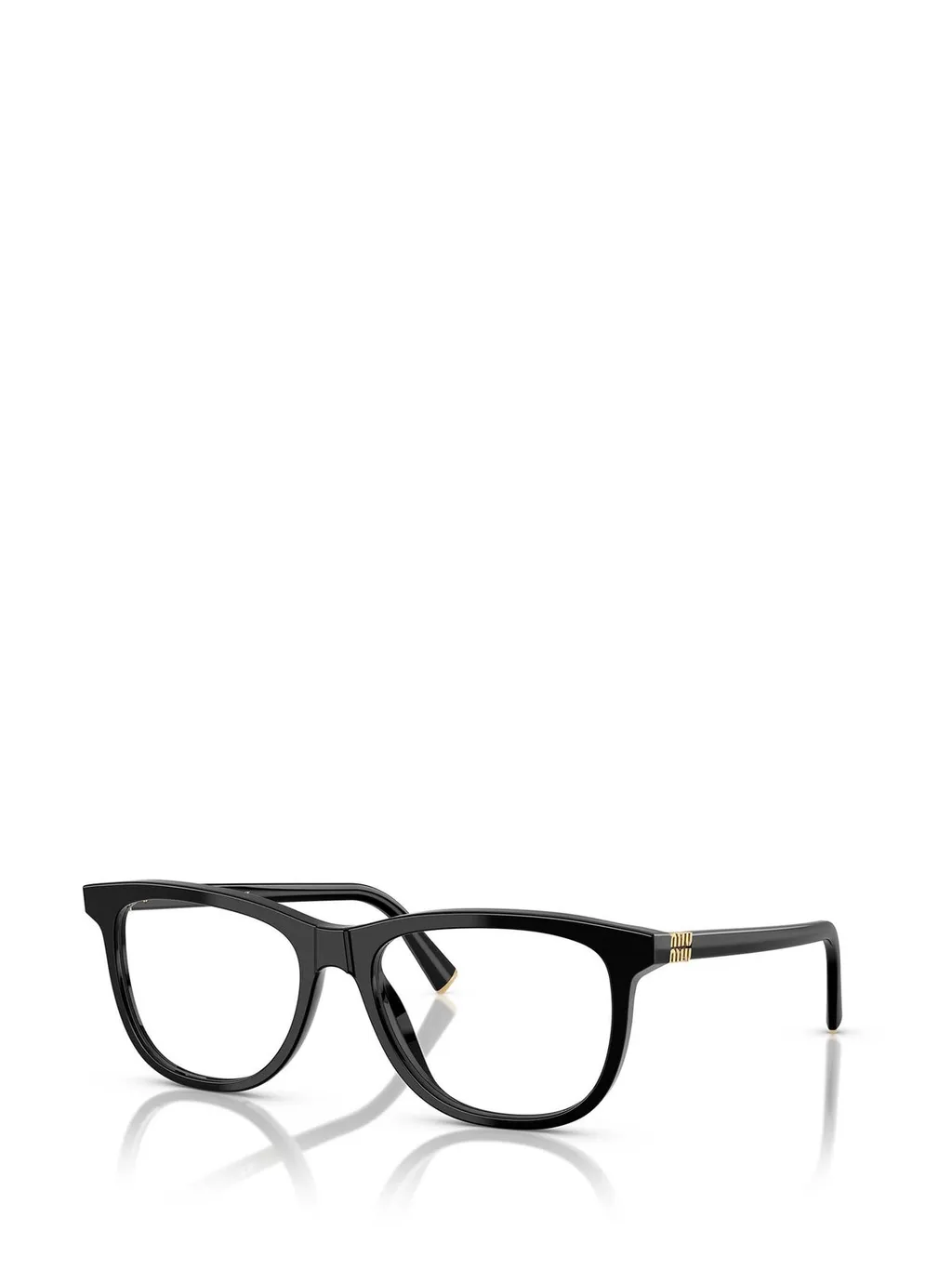 Miu Miu Eyewear Square-Frame Glasses