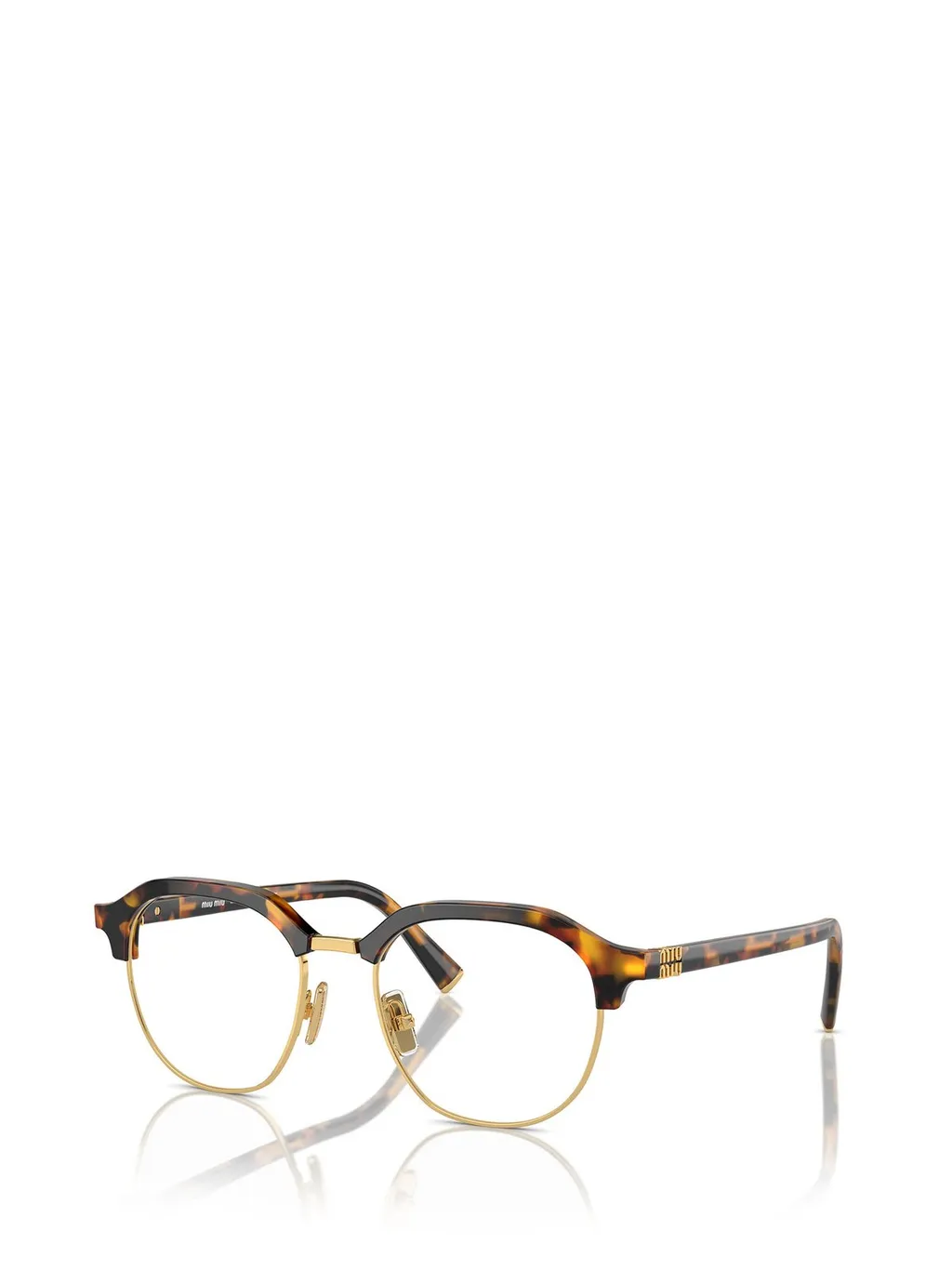 Miu Miu Eyewear Phantos Frame Glasses
