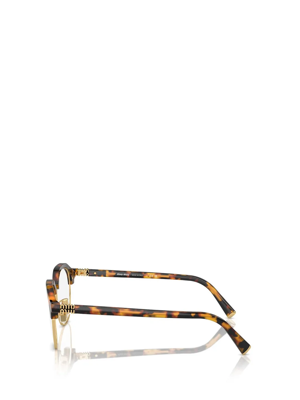 Miu Miu Eyewear Phantos Frame Glasses