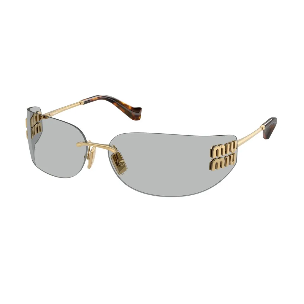Miu Miu Eyewear Aube Sunglasses