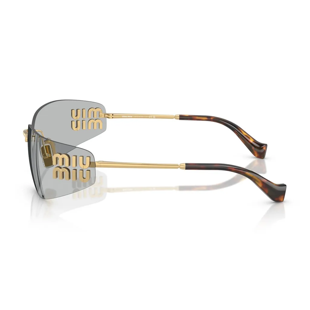 Miu Miu Eyewear Aube Sunglasses