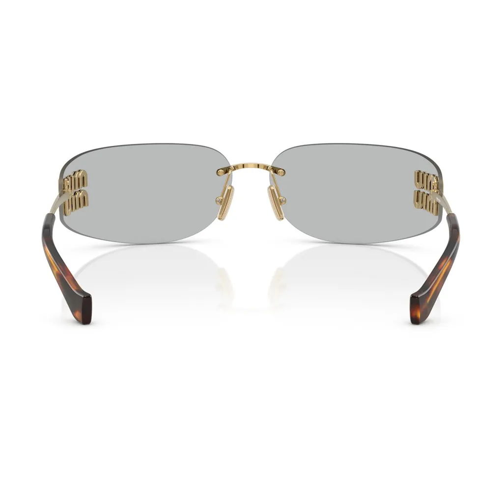 Miu Miu Eyewear Aube Sunglasses