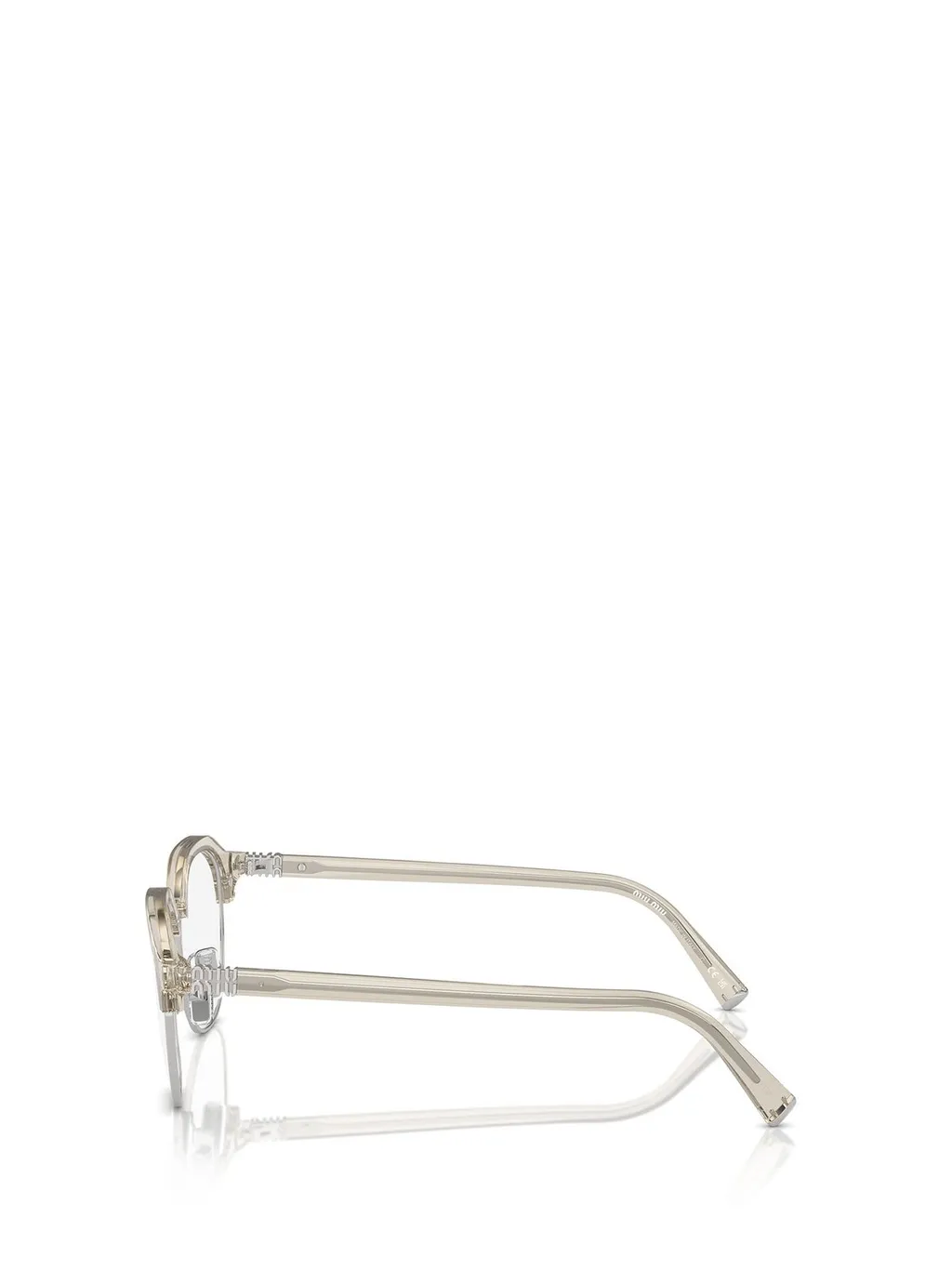 Miu Miu Eyewear Phantos Frame Glasses