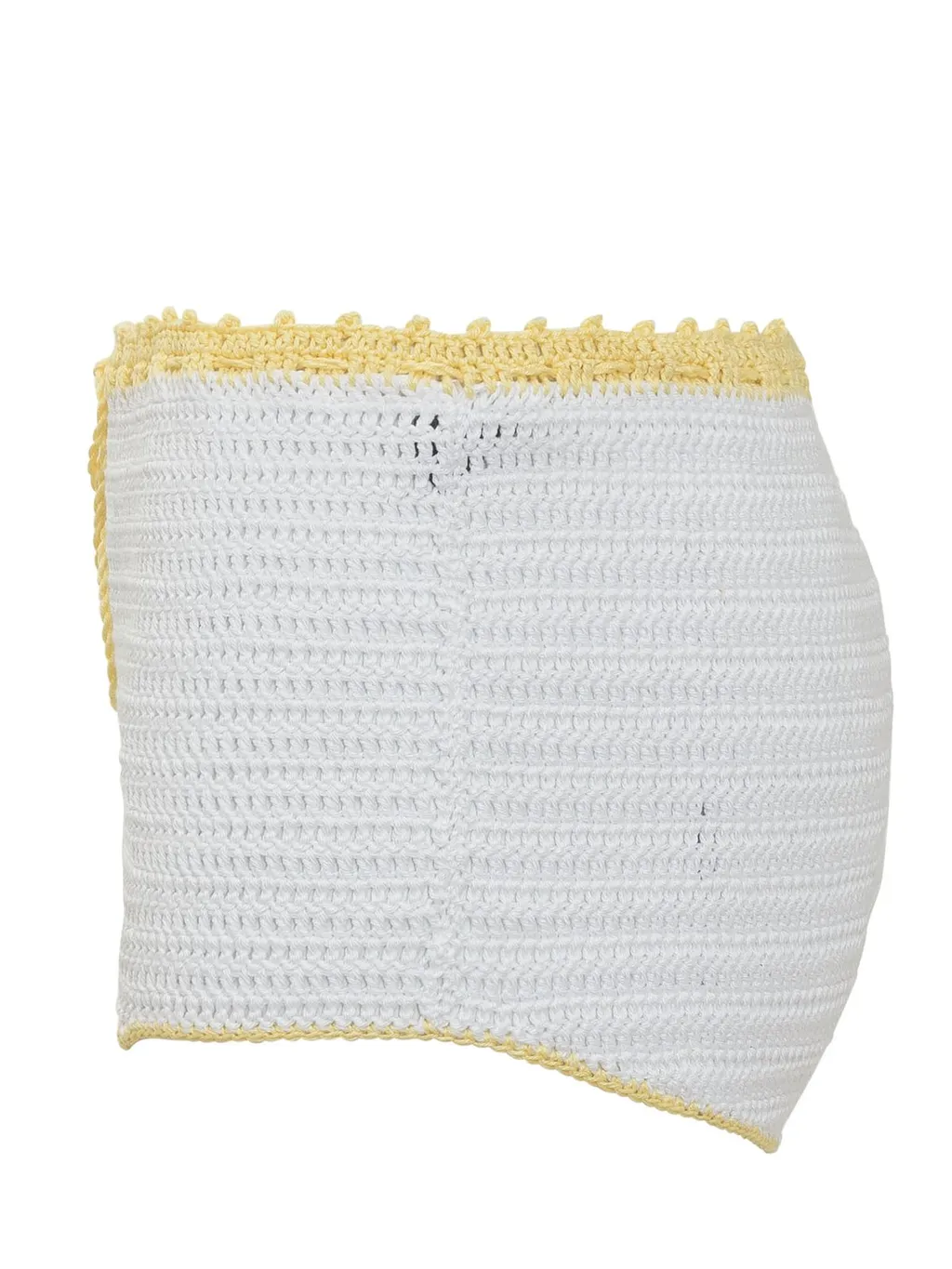 Mixik Crochet Shorts