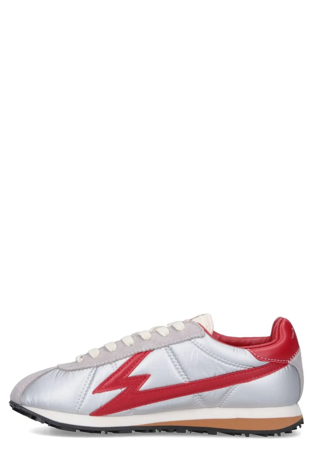 Moa Master Of Arts Flash Lace-Up Sneakers