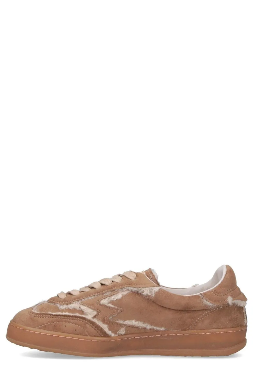 Moa Master Of Arts Club Lace-Up Sneakers