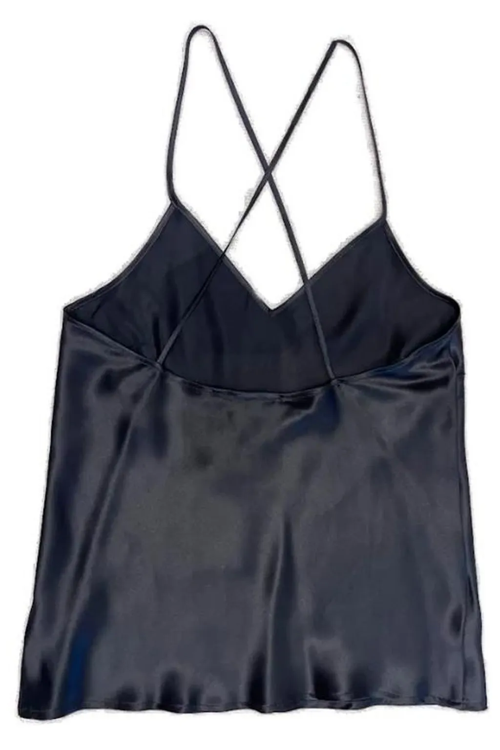 Modes Garments Sleeveless Camisole Top