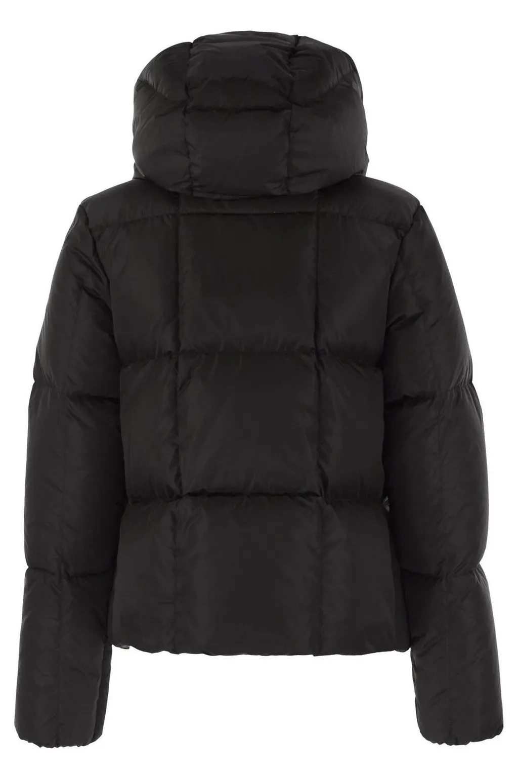 Moncler Castelnou Hooded Puffer Jacket