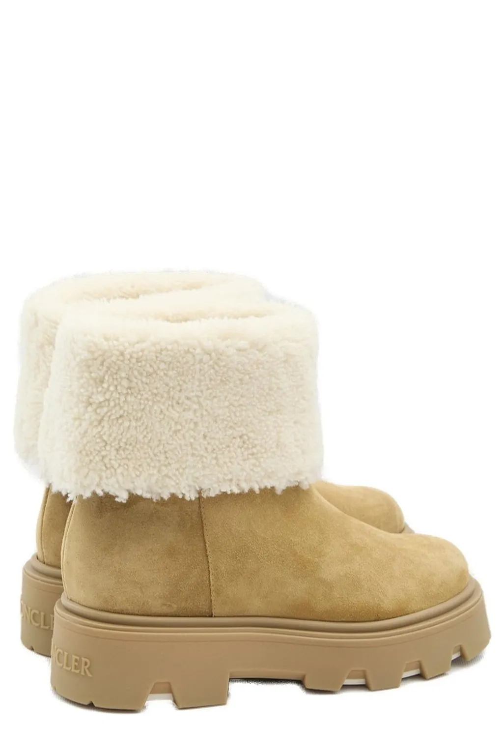 Moncler Aurea Mid Boots