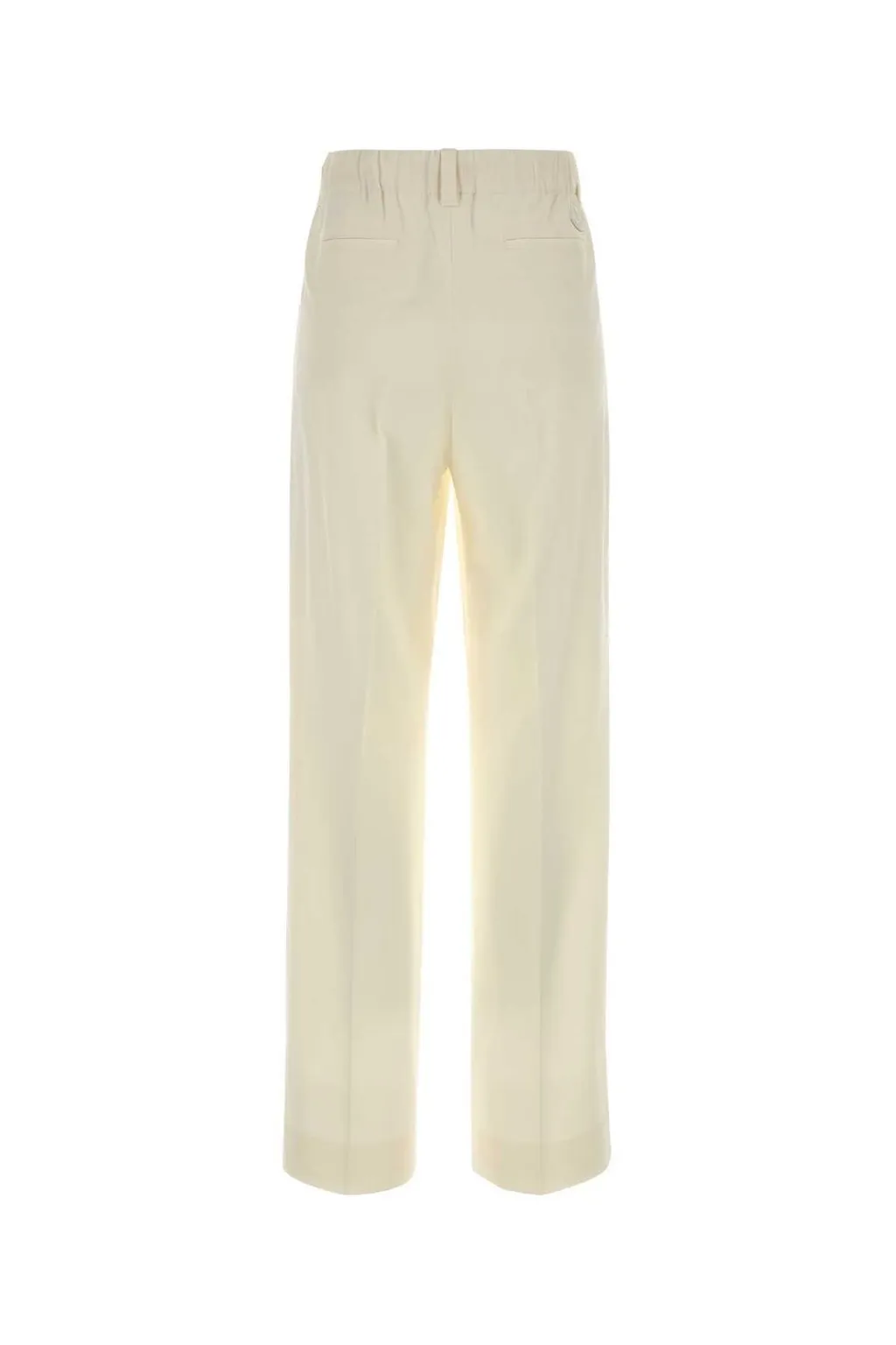 Moncler Drawstring Tailored Trousers