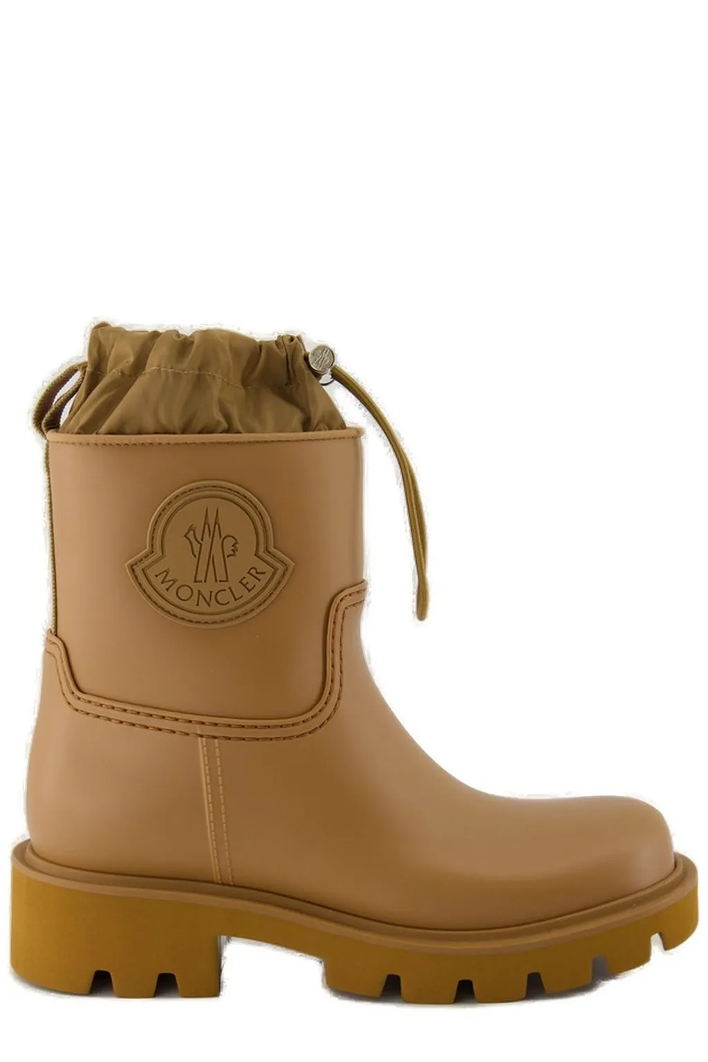 Moncler Kickstream Rain Boots