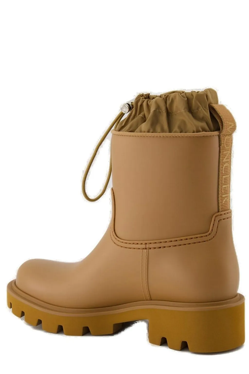 Moncler Kickstream Rain Boots