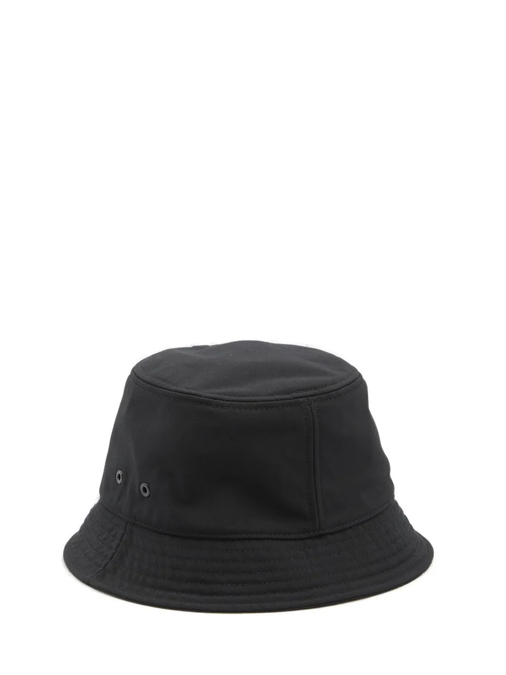 Moncler Logo Patch Bucket Hat