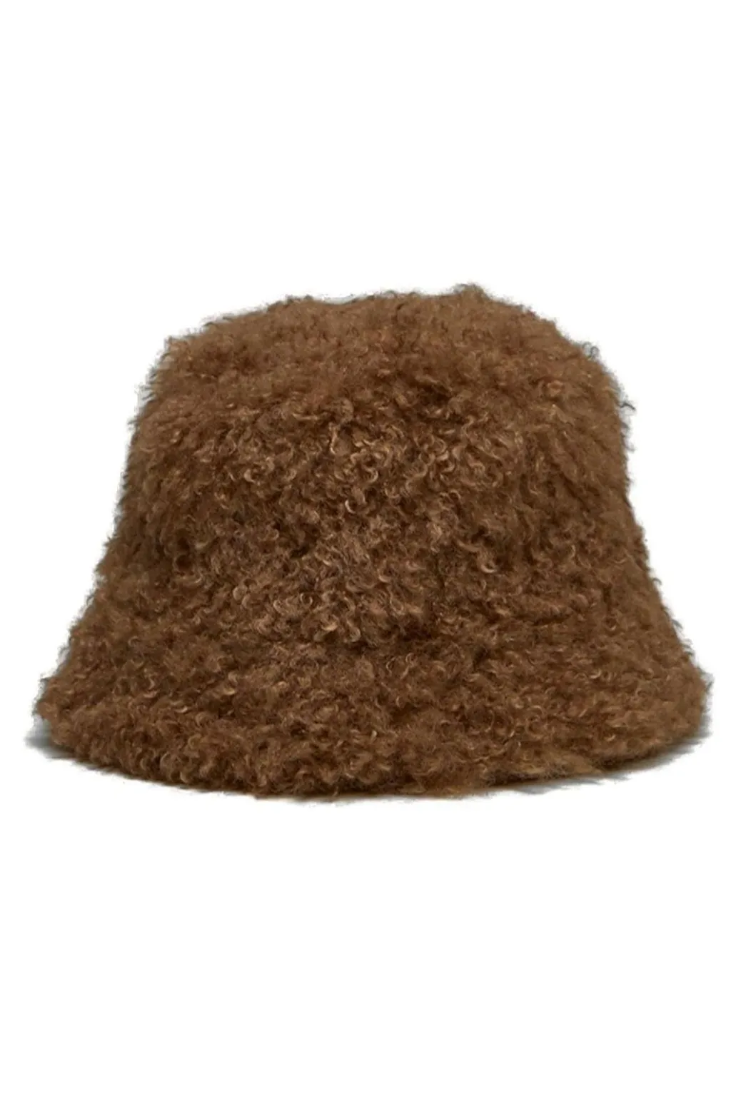 Moncler Logo Patch Bucket Hat