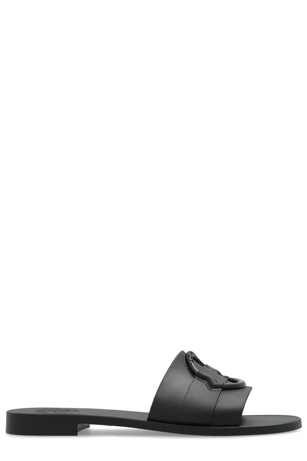 Moncler Bell Slip-On Sliders