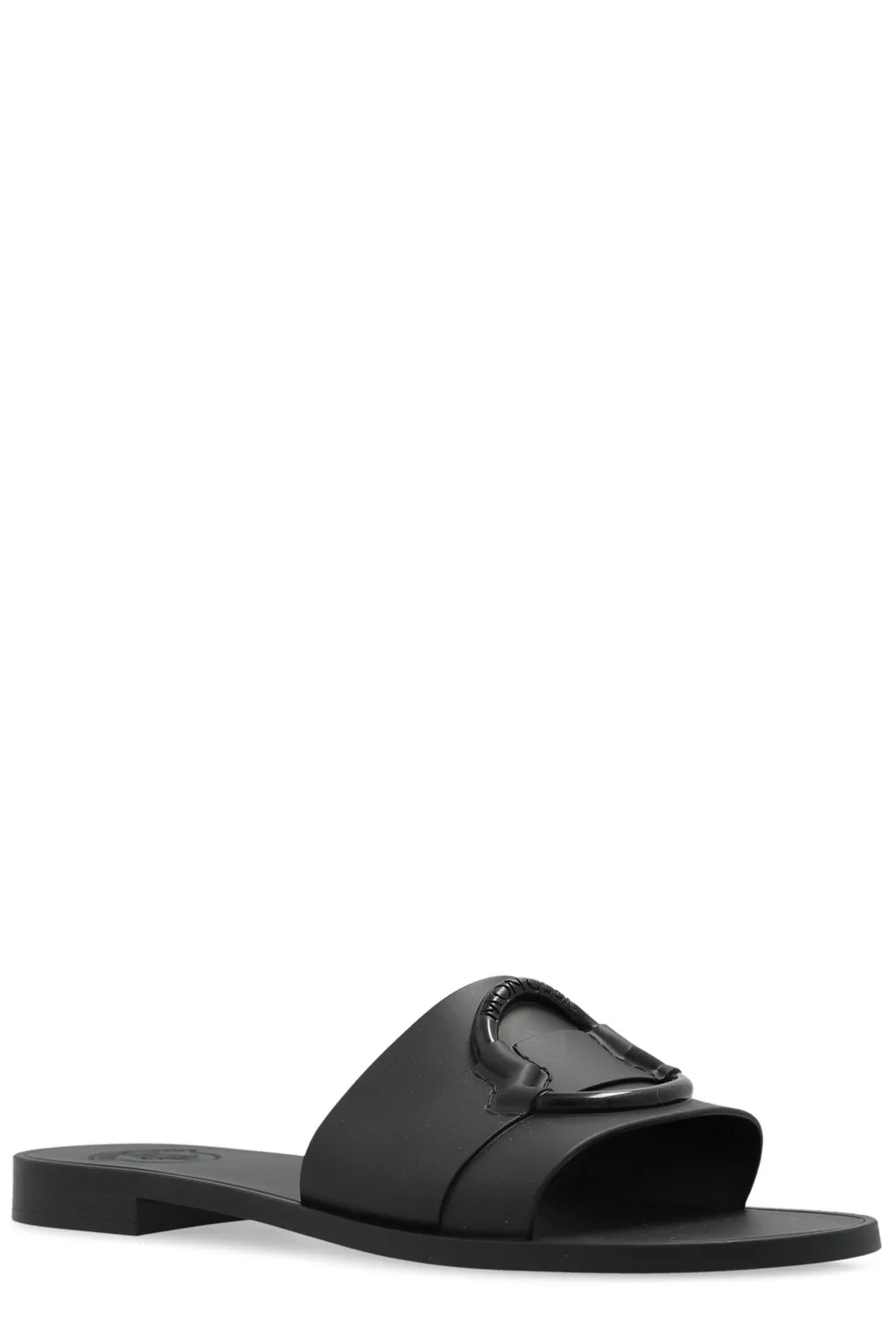 Moncler Bell Slip-On Sliders
