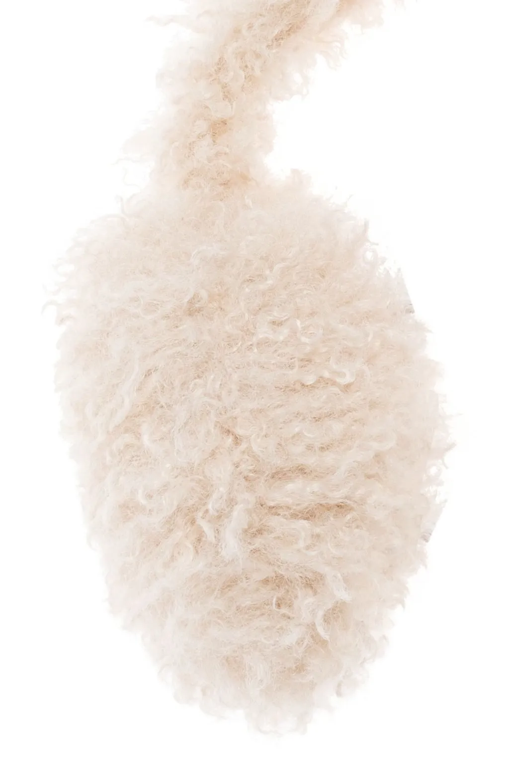 Moncler Logo Patch Earmuffs