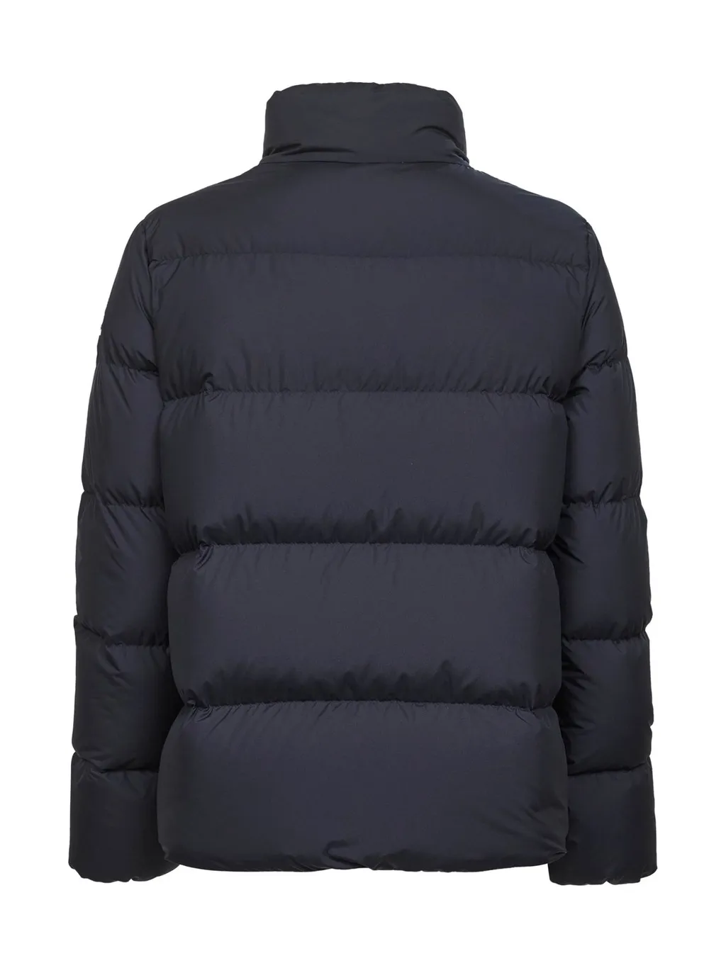 Moncler Mauzun Zip-Up Puffer Jacket