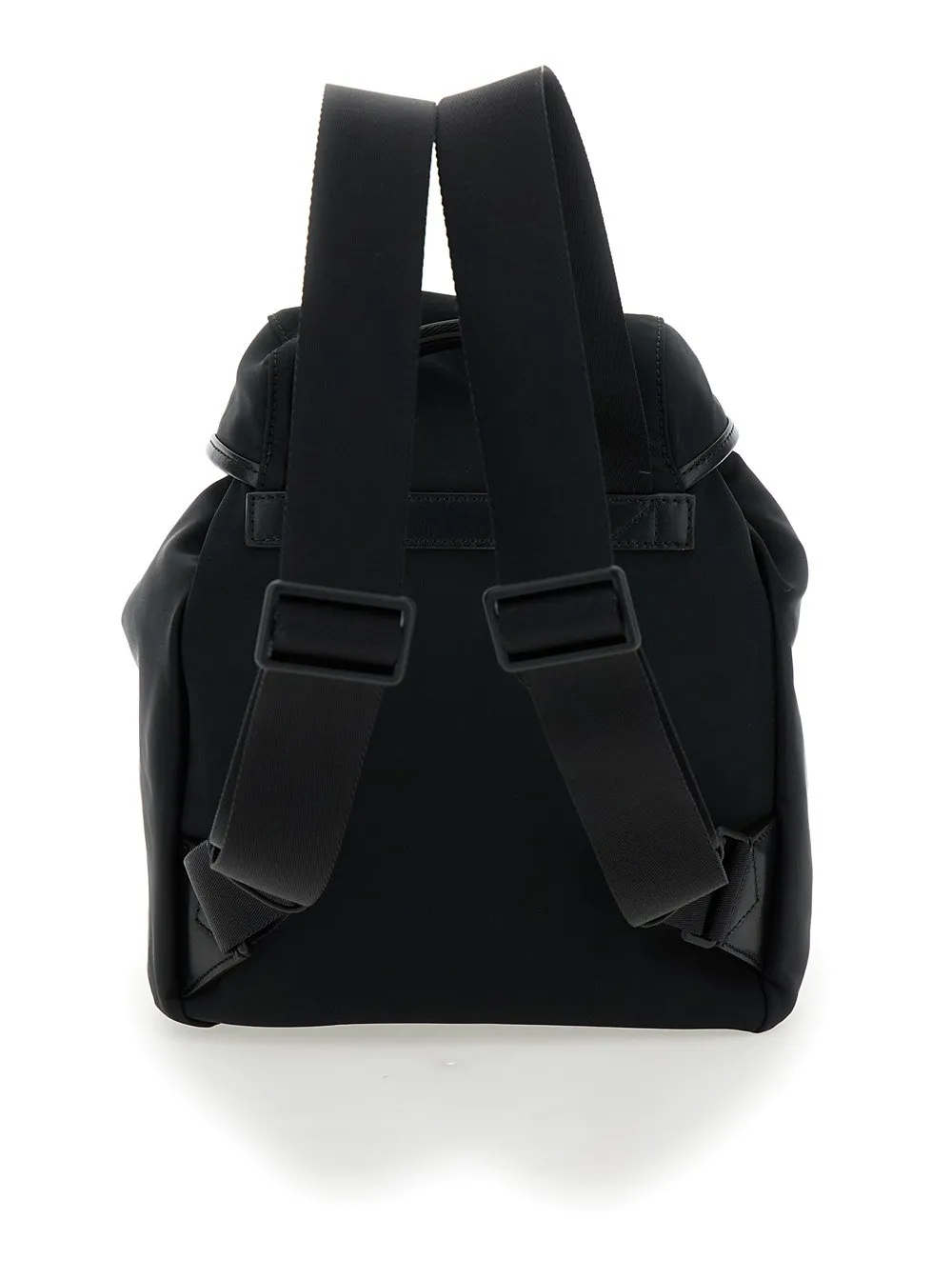 Moncler Trick Buckle Strapped Mini Backpack