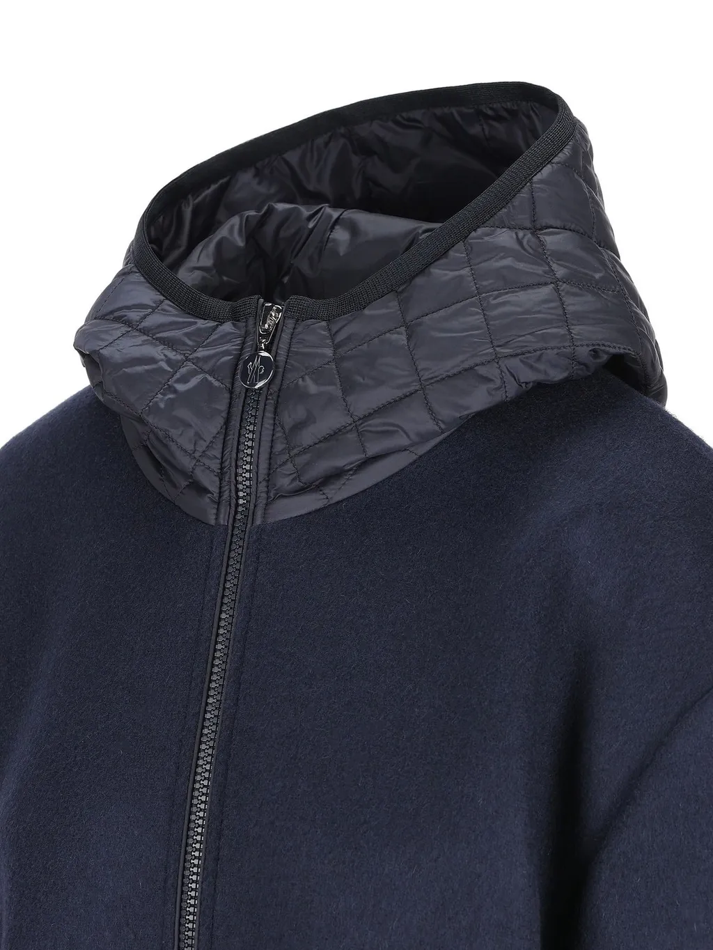 Moncler Poczno Zipped Cape