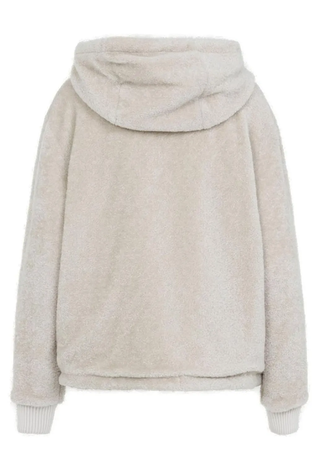 Moncler Reversible Zip-Up Jacket