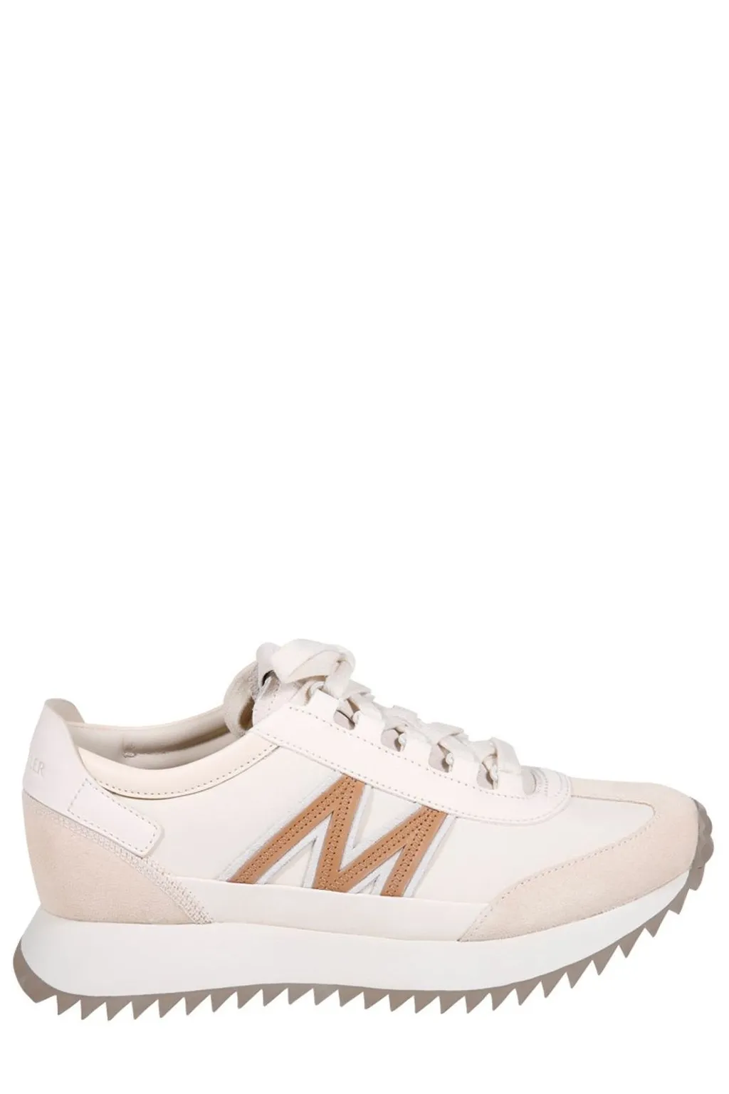 Moncler Pacey 2 Lace-Up Sneakers
