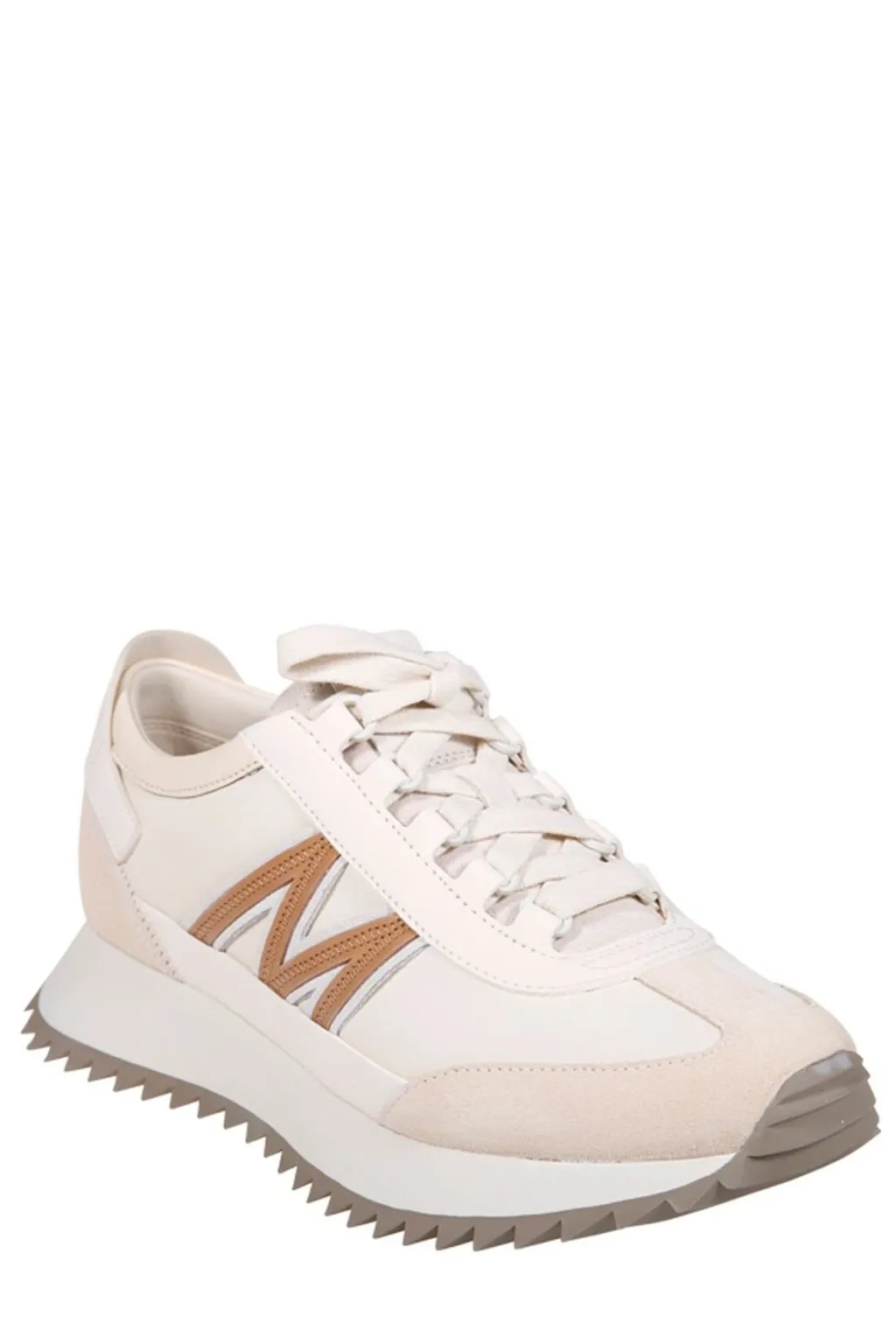 Moncler Pacey 2 Lace-Up Sneakers