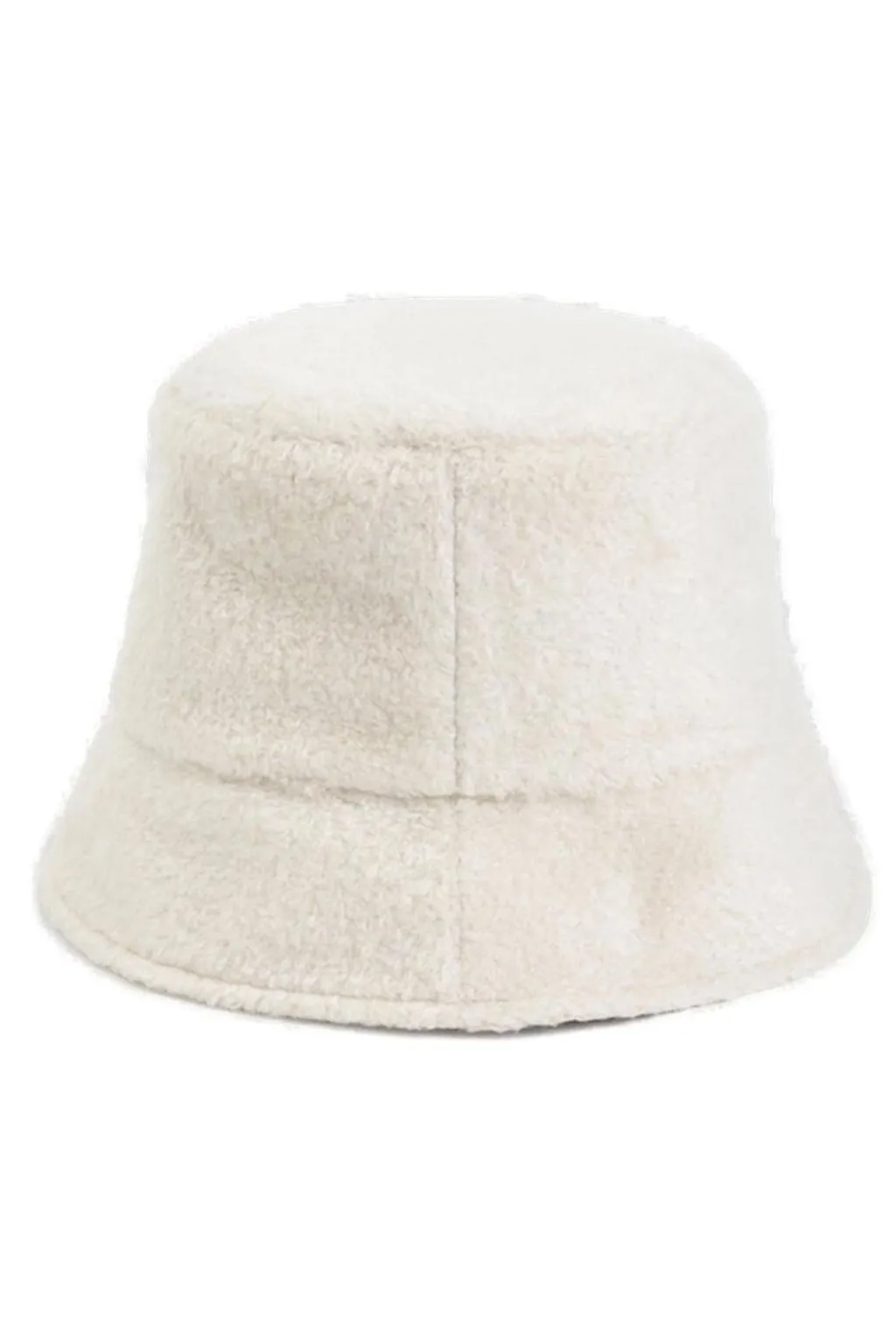 Moncler Logo Patch Bucket Hat