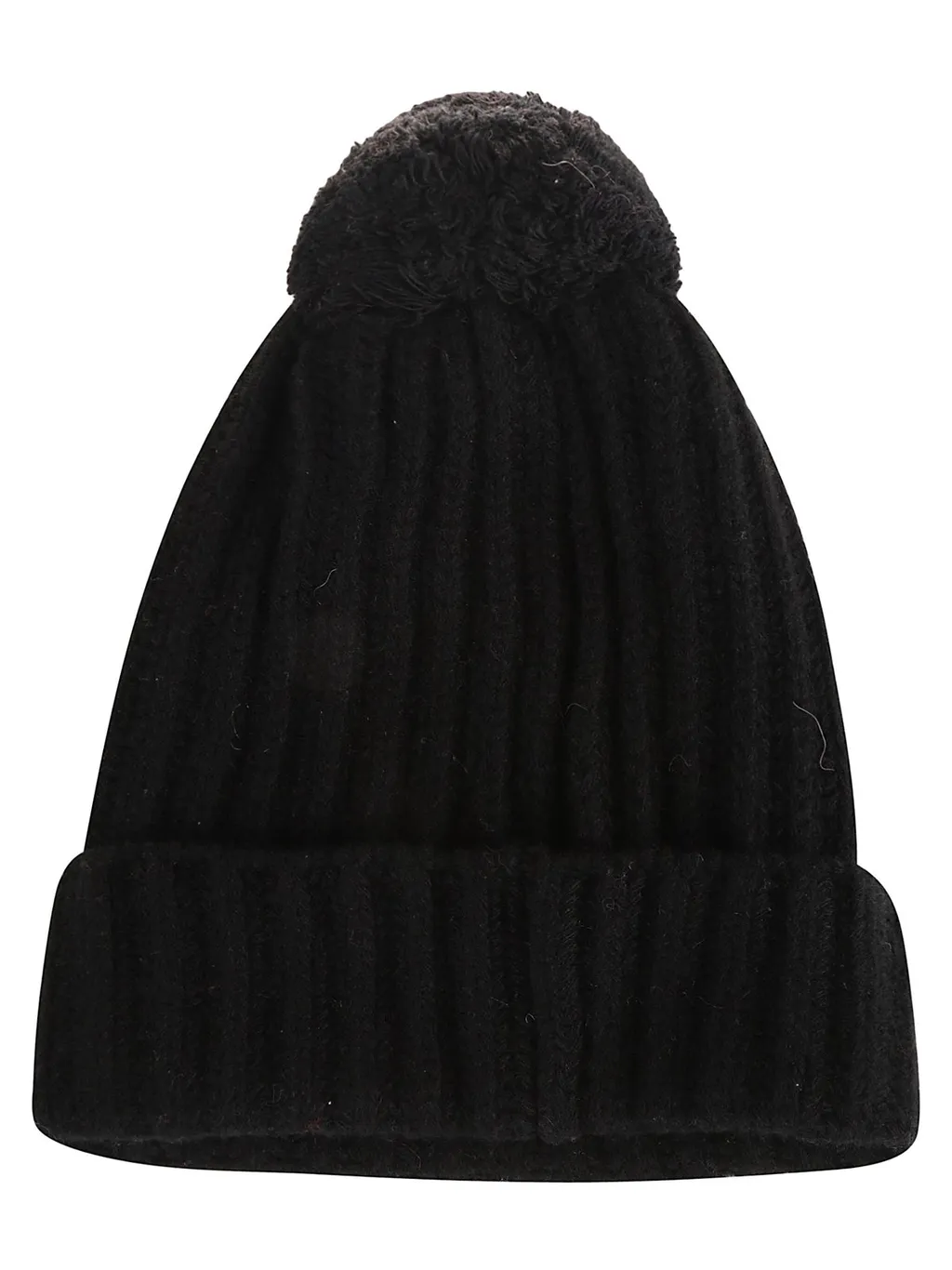 Moncler Logo Detailed Beanie