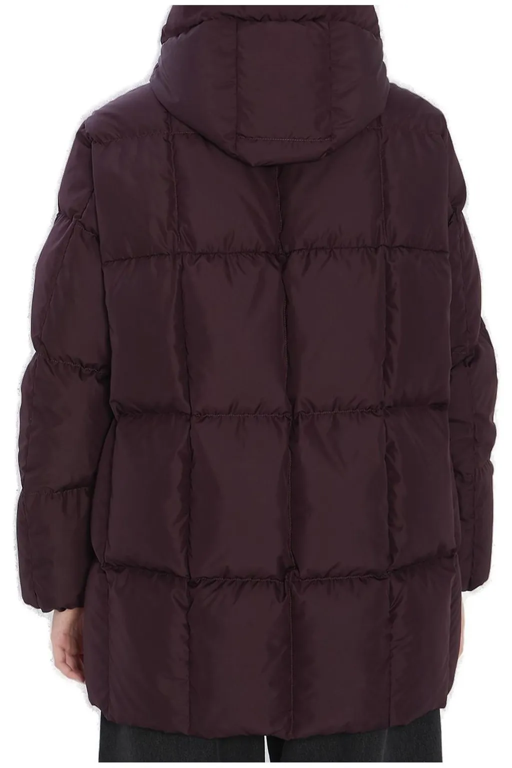Moncler Darbon Puffer Jacket