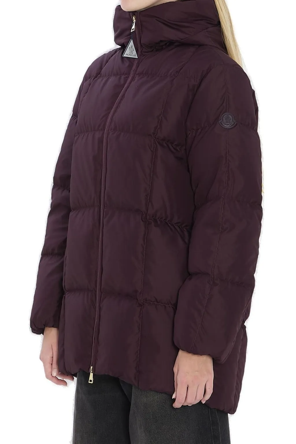 Moncler Darbon Puffer Jacket