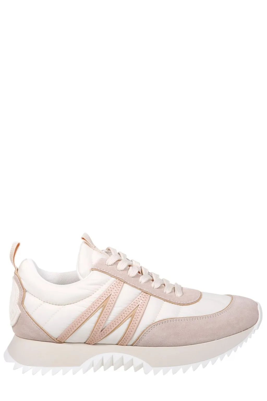 Moncler Pacey Lace-Up Trainers