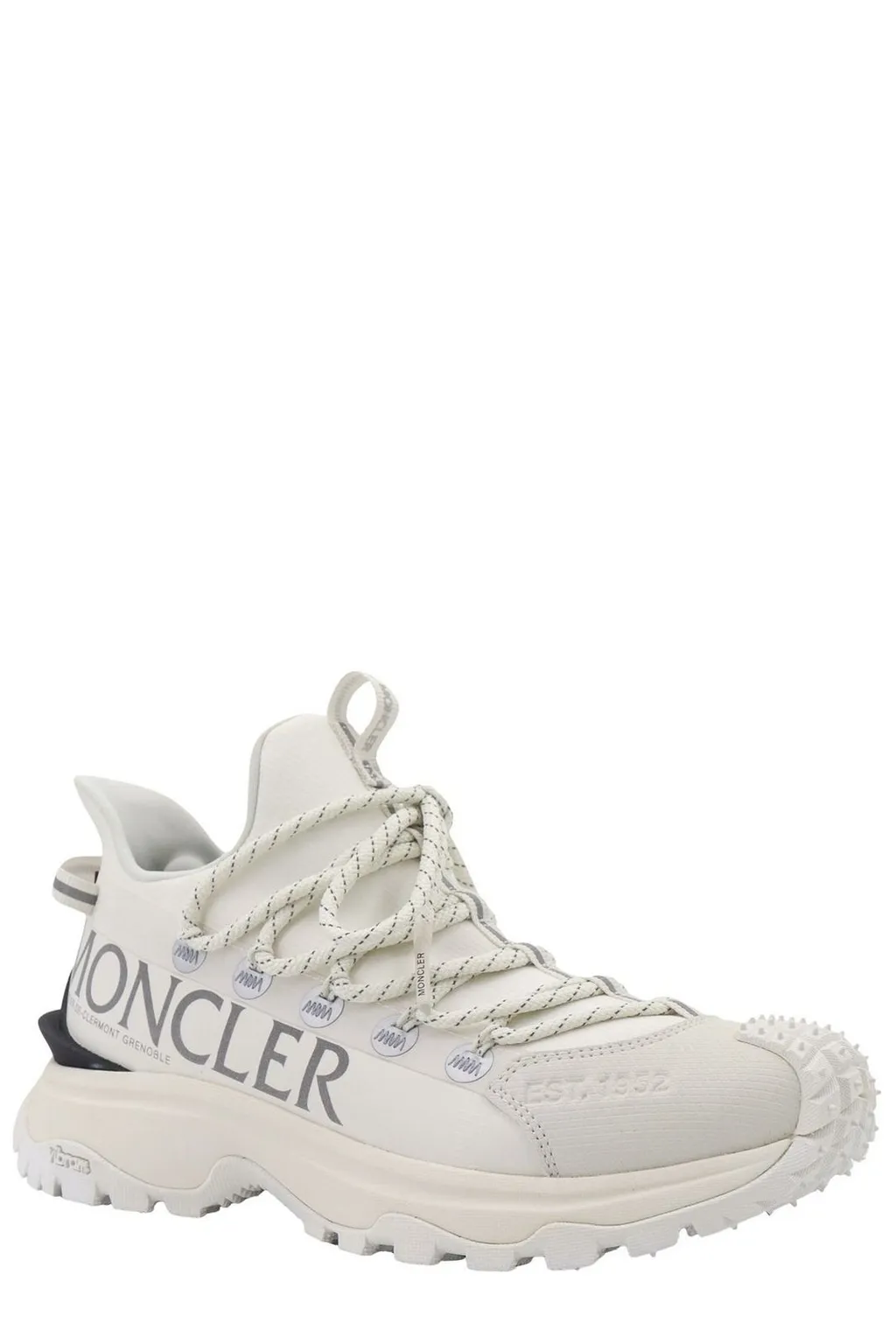 Moncler Trailgrip Lite 2 Lace-Up Sneakers
