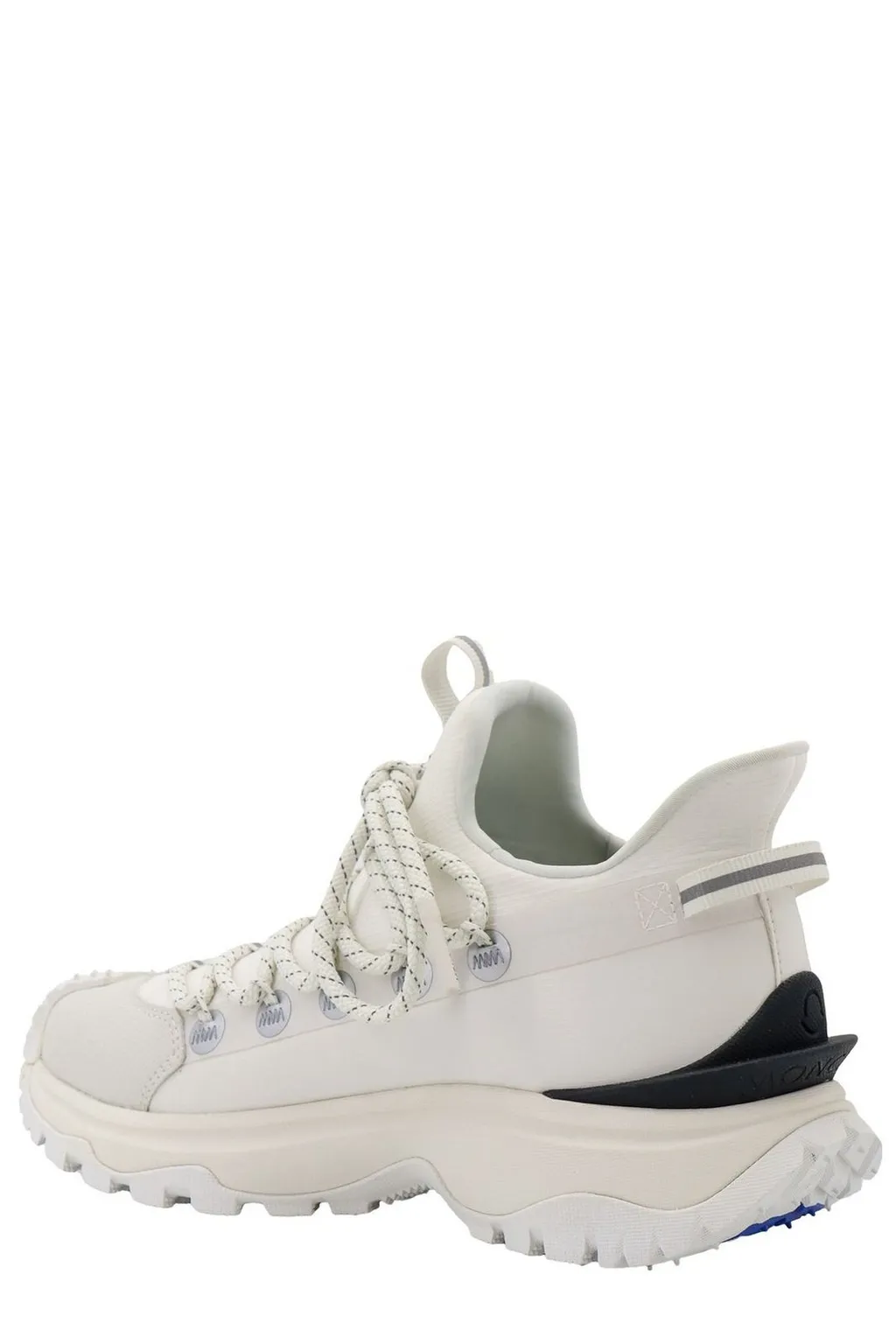 Moncler Trailgrip Lite 2 Lace-Up Sneakers