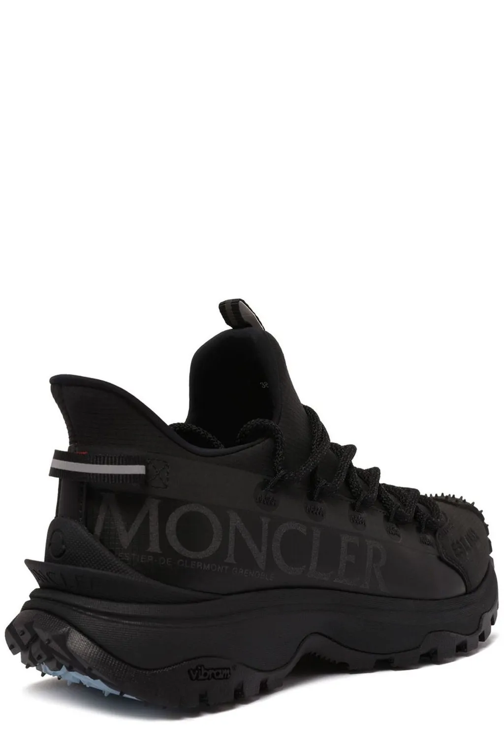 Moncler Trailgrip Lite 2 Low Top Sneakers