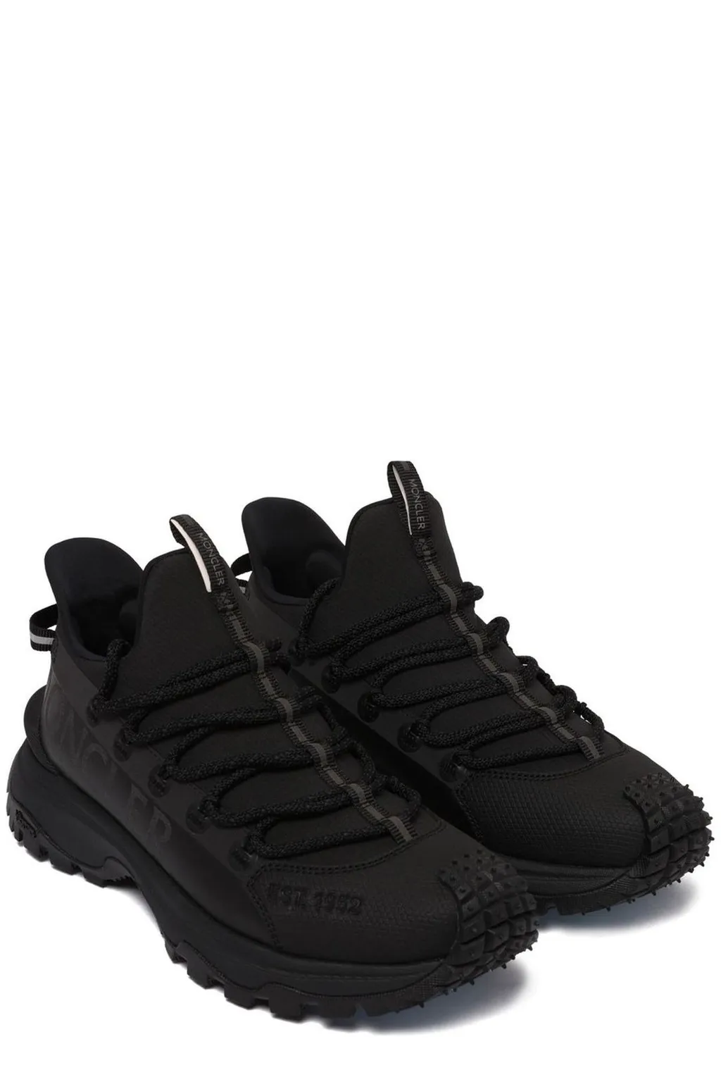 Moncler Trailgrip Lite 2 Low Top Sneakers