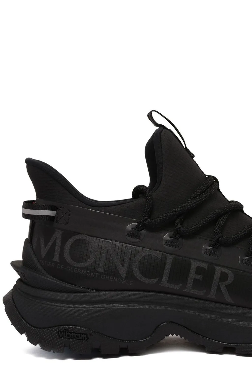 Moncler Trailgrip Lite 2 Low Top Sneakers