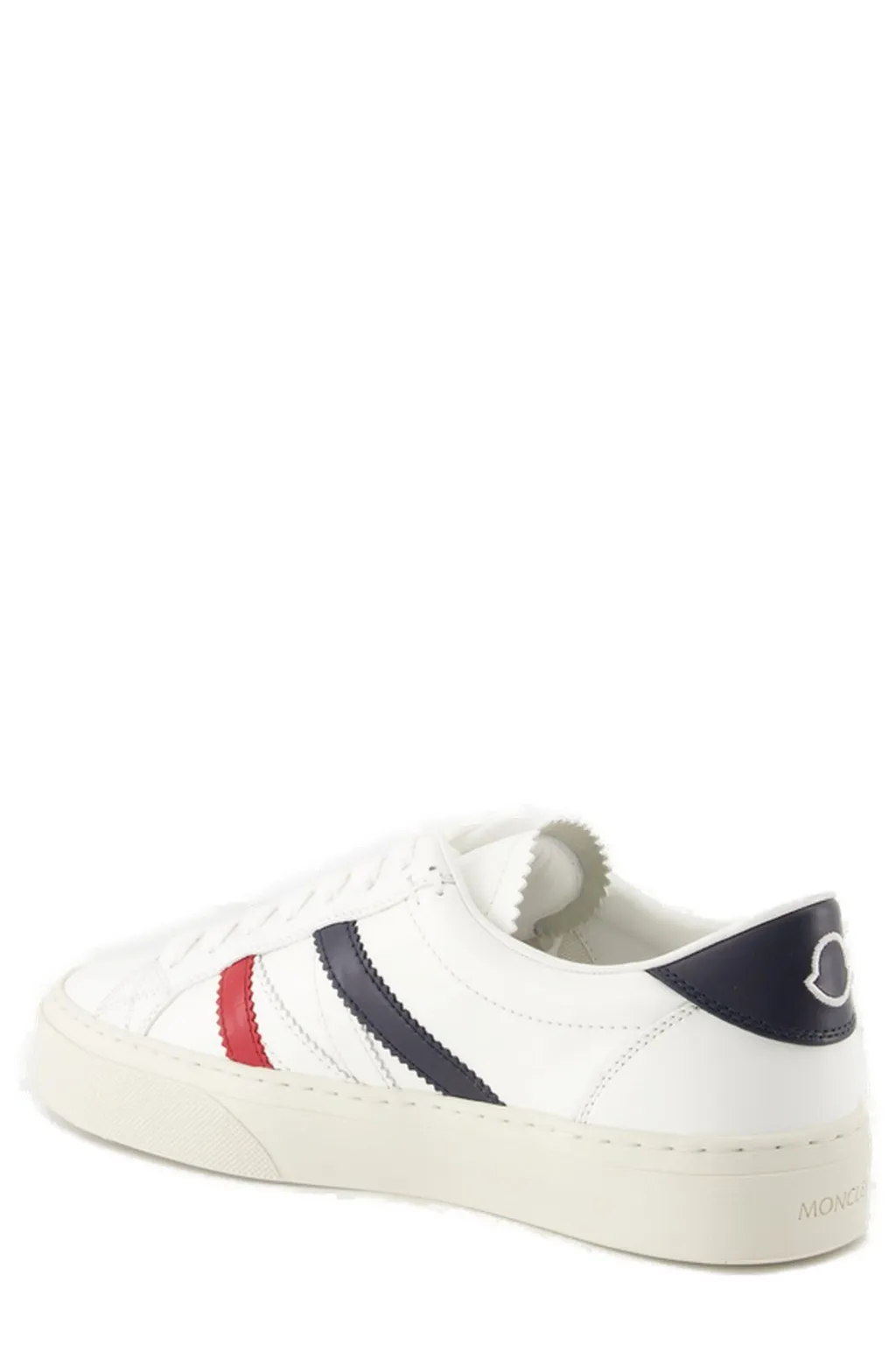 Moncler Monaco 2 Basket Sneakers