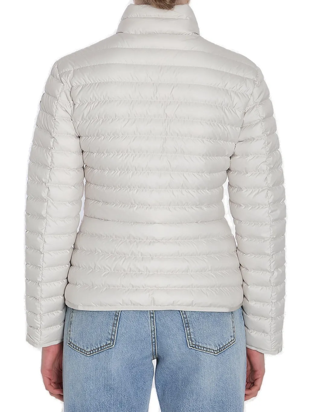 Moncler Varax Short Down Jacket