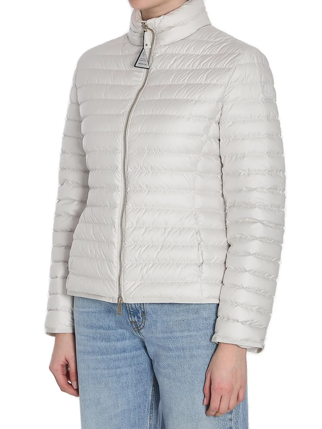 Moncler Varax Short Down Jacket