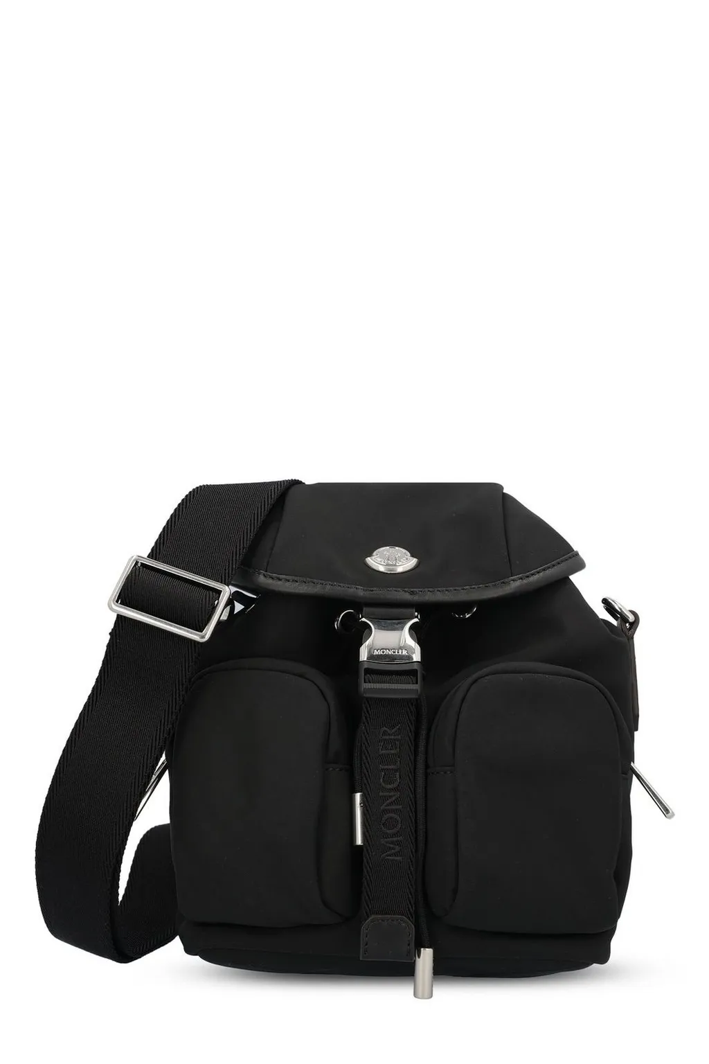 Moncler Mini Trick Crossbody Bag