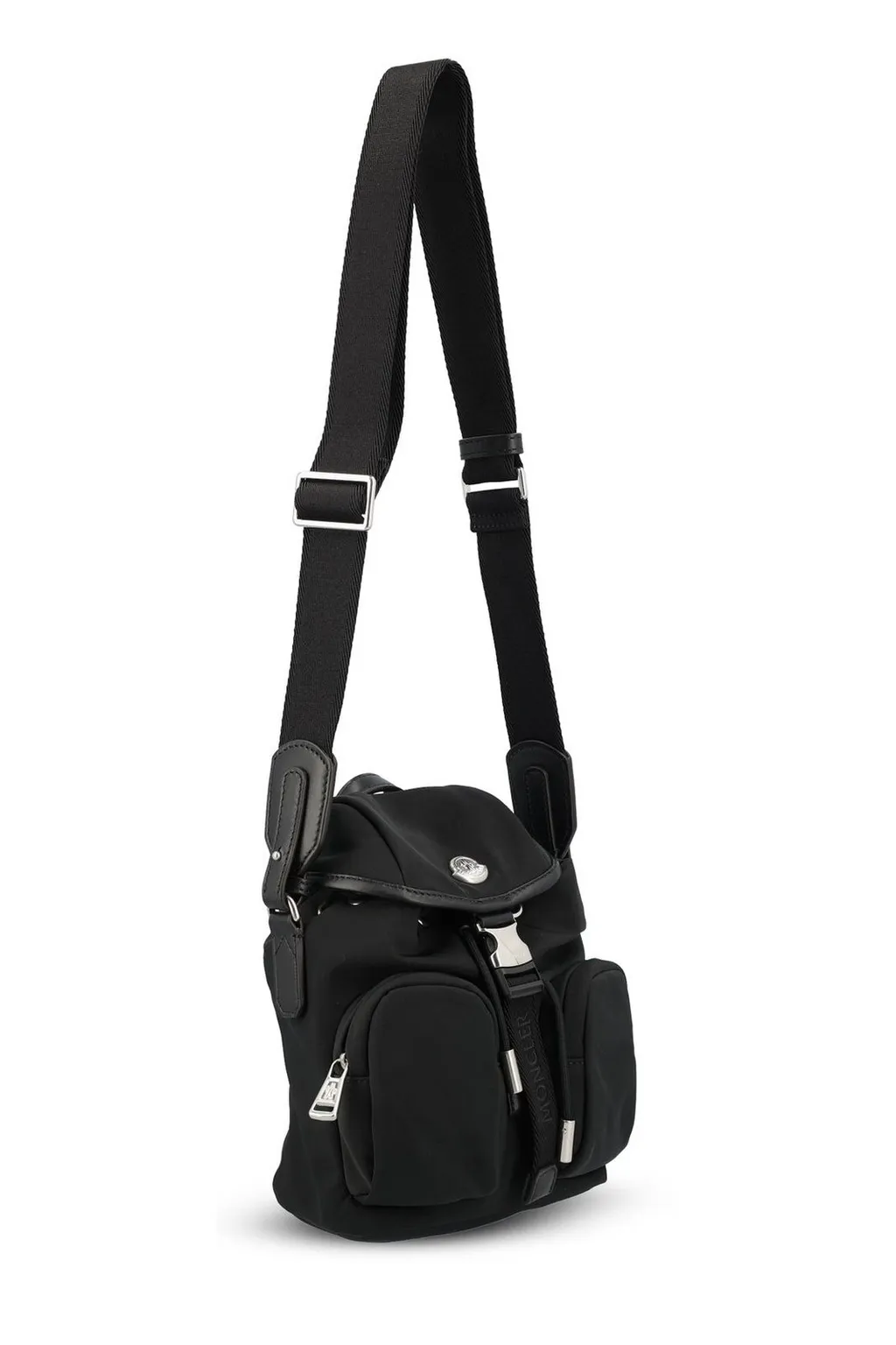 Moncler Mini Trick Crossbody Bag