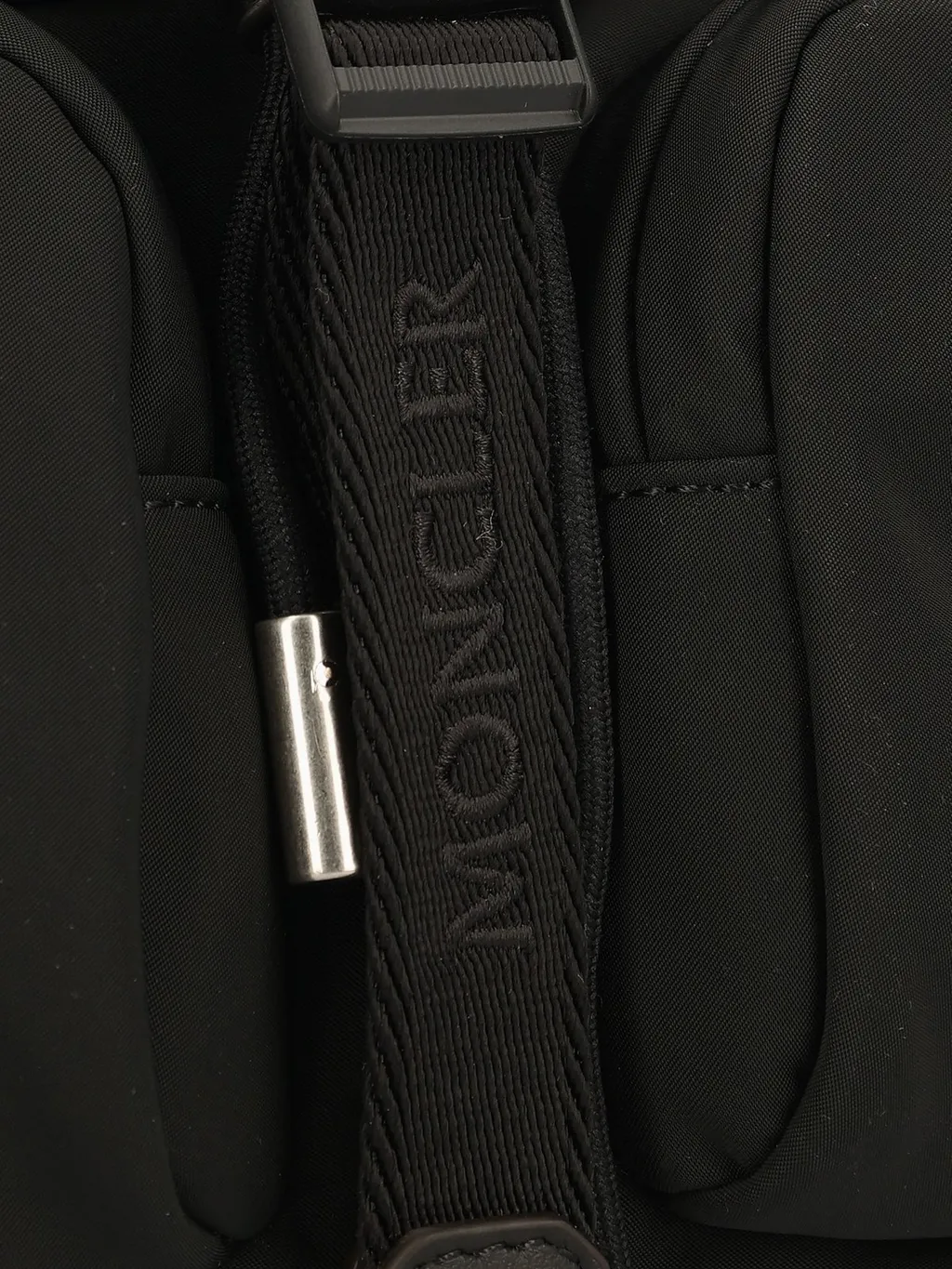 Moncler Mini Trick Crossbody Bag