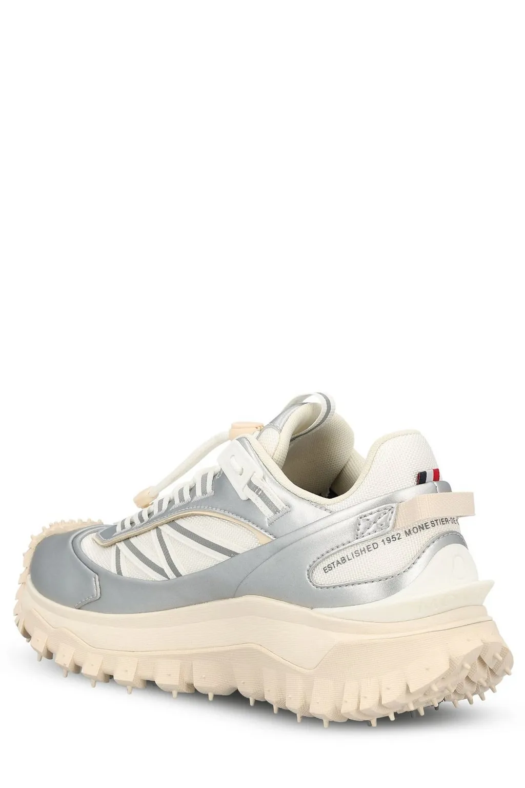 Moncler Trailgrip Gtx Sneakers
