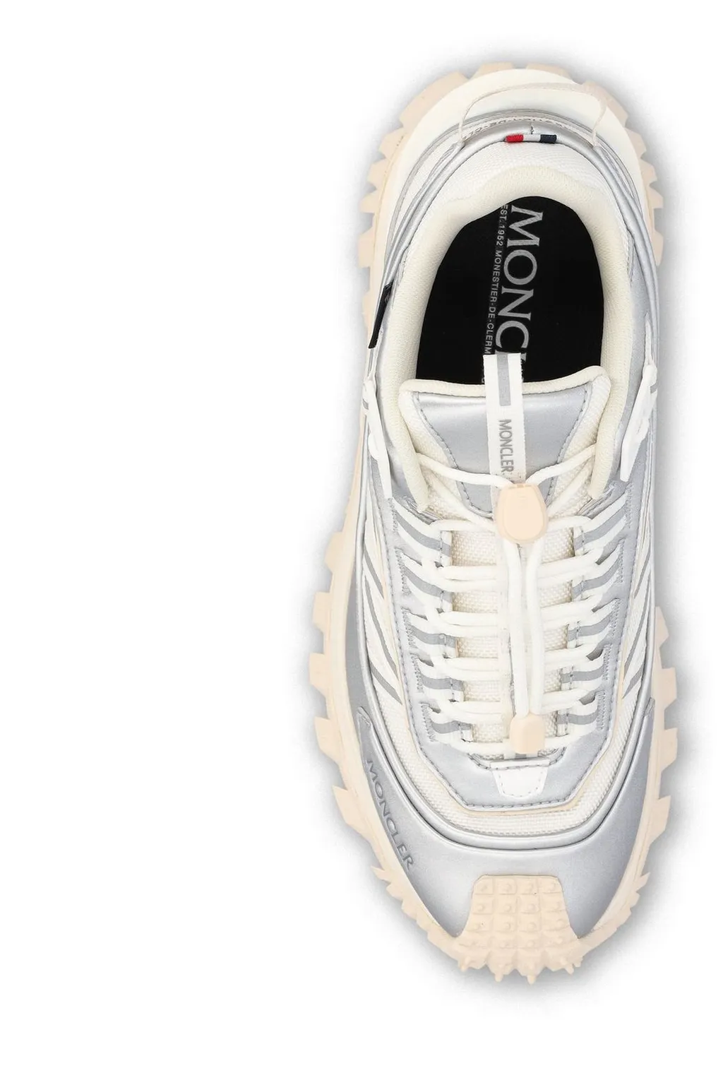 Moncler Trailgrip Gtx Sneakers