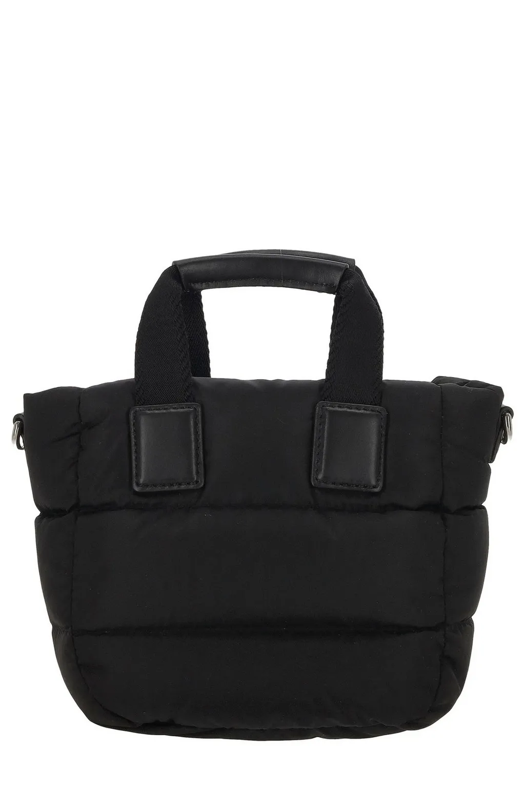 Moncler Caradoc Padded Micro Tote Bag