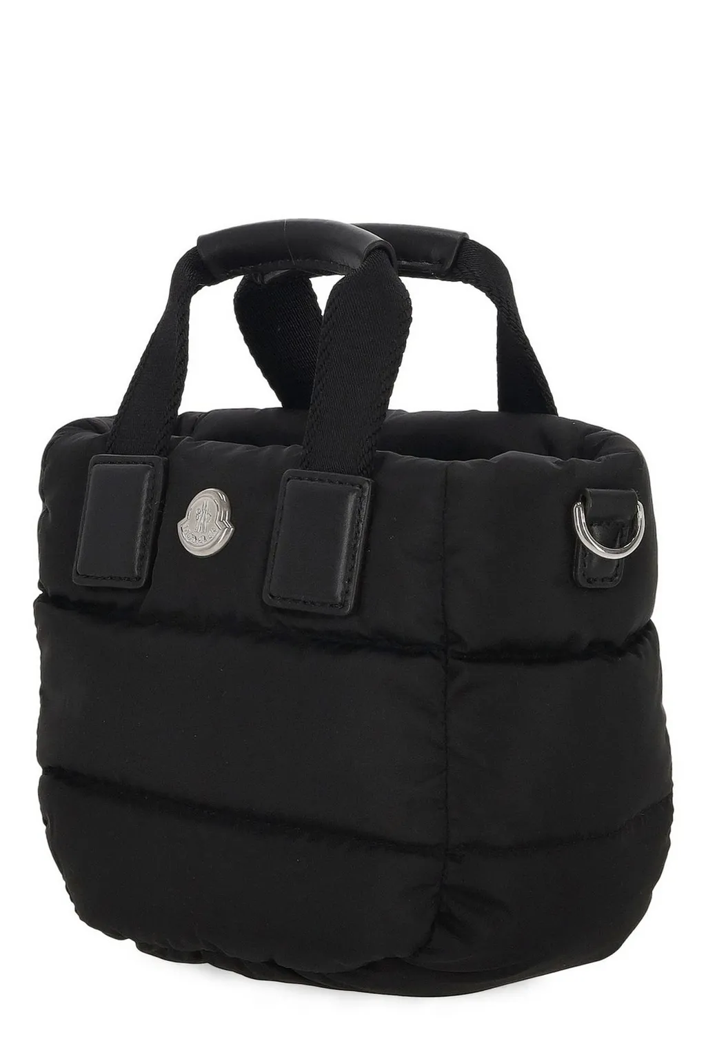 Moncler Caradoc Padded Micro Tote Bag