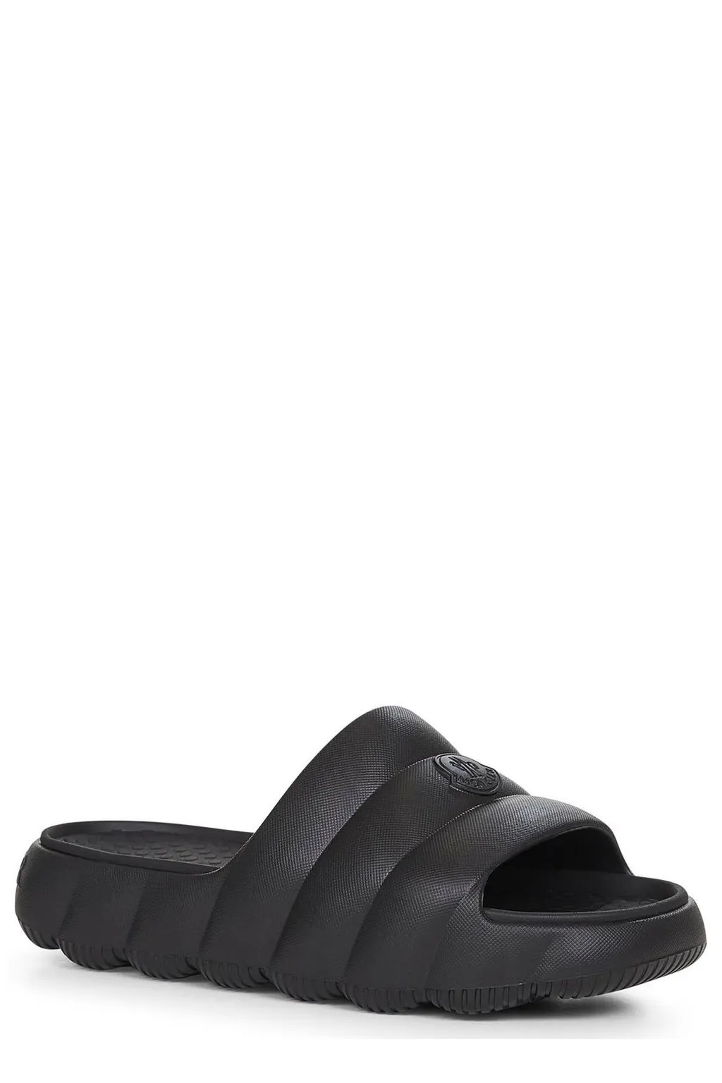 Moncler Lilo Quilted Sandals
