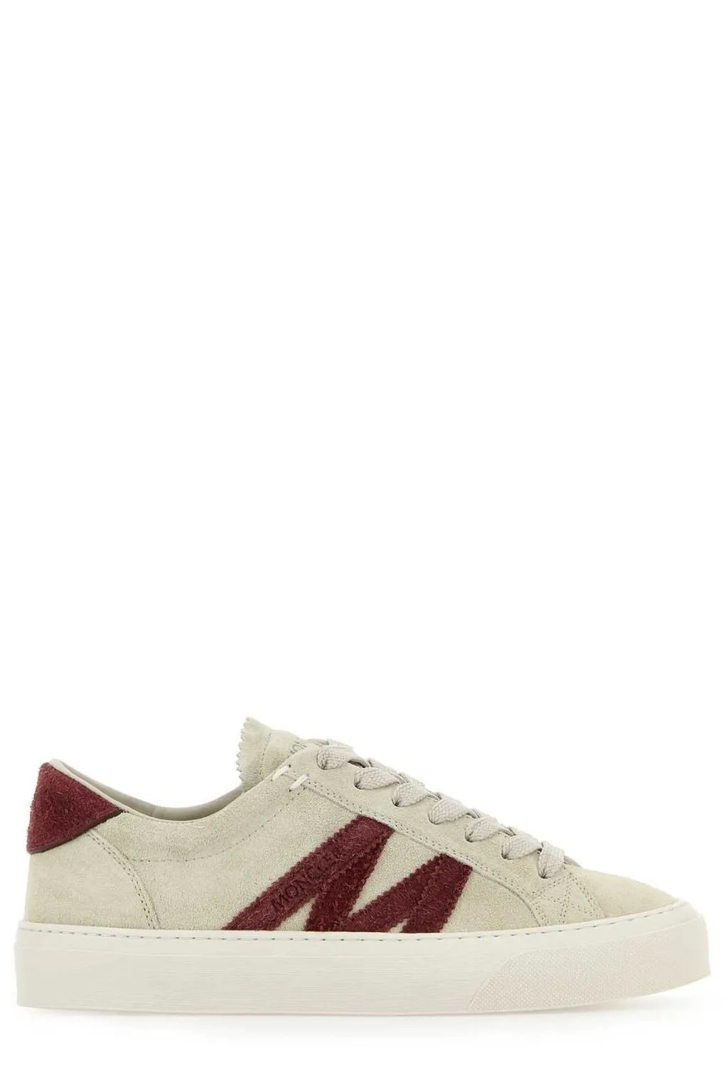 Moncler Monaco2 Lace-Up Sneakers
