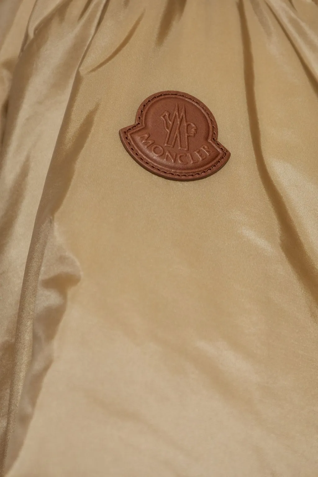 Moncler Voue 3-In-1 Short Down Jacket